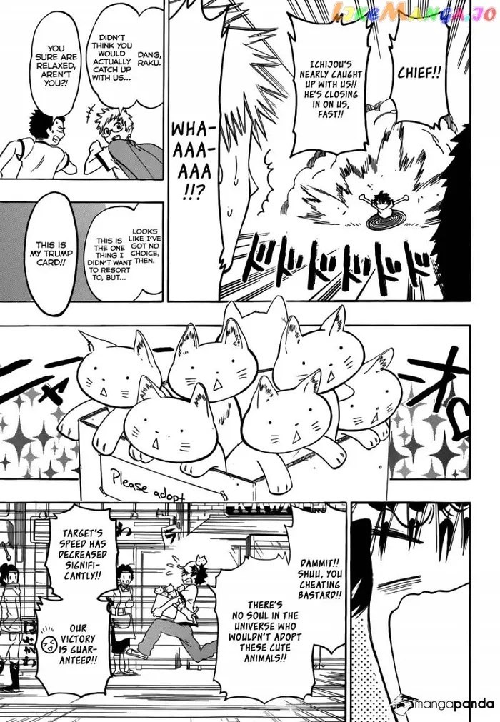 Nisekoi Chapter 73 image 10_optimized